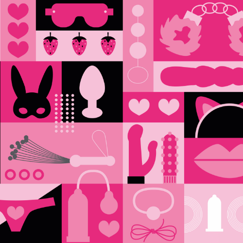 Urpleasuremistress